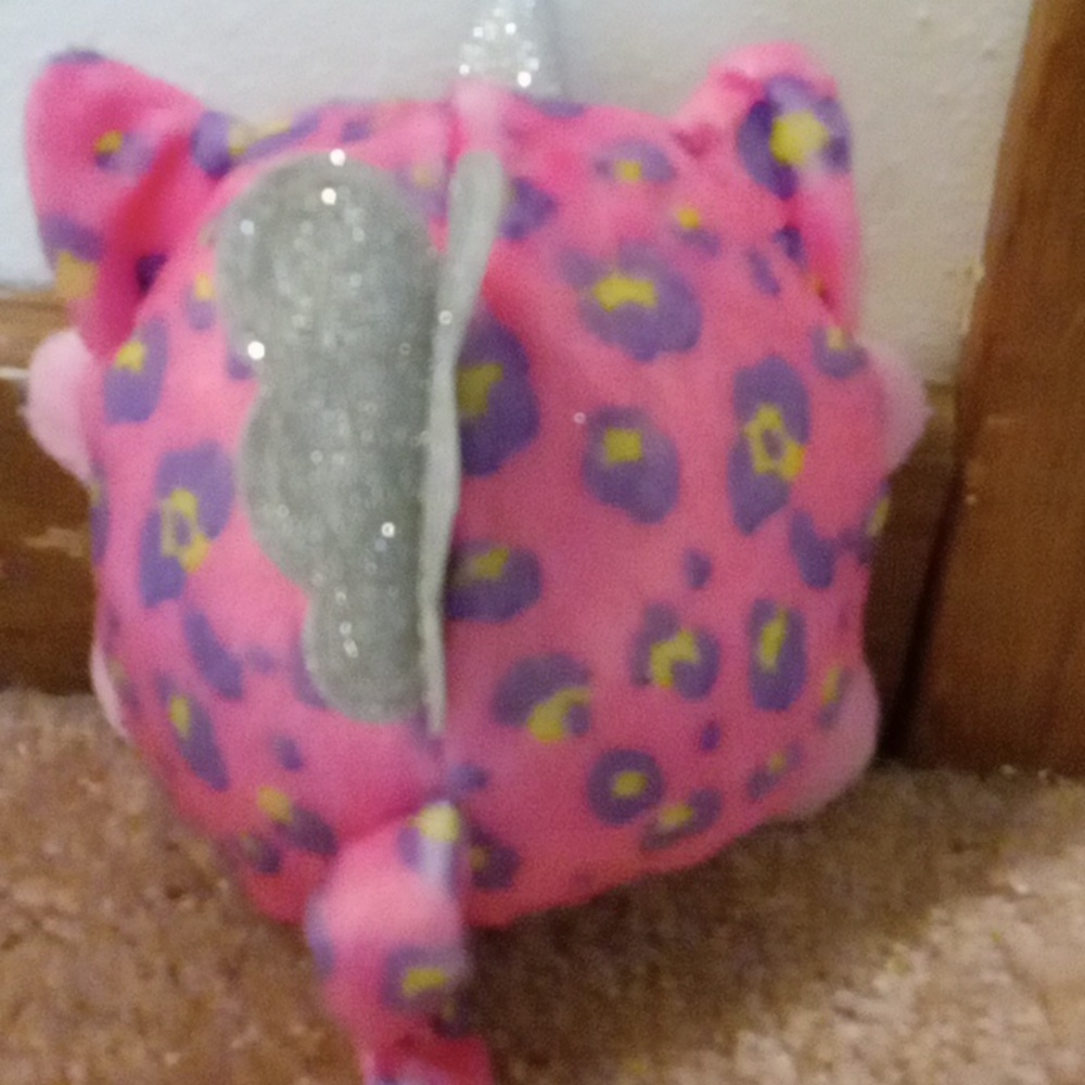 Unicorn cat - Picture 2 of 4